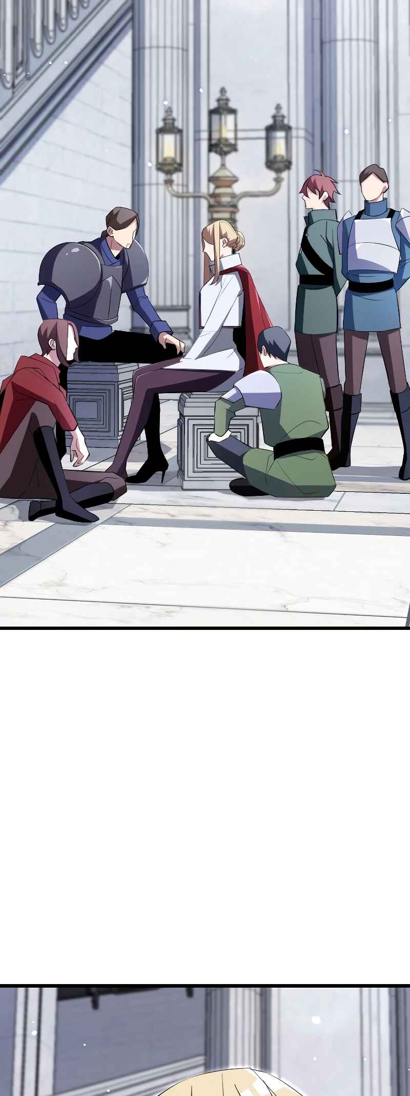 Page 48 Chapter 9 The Unparalleled Hidden Rank Equipment