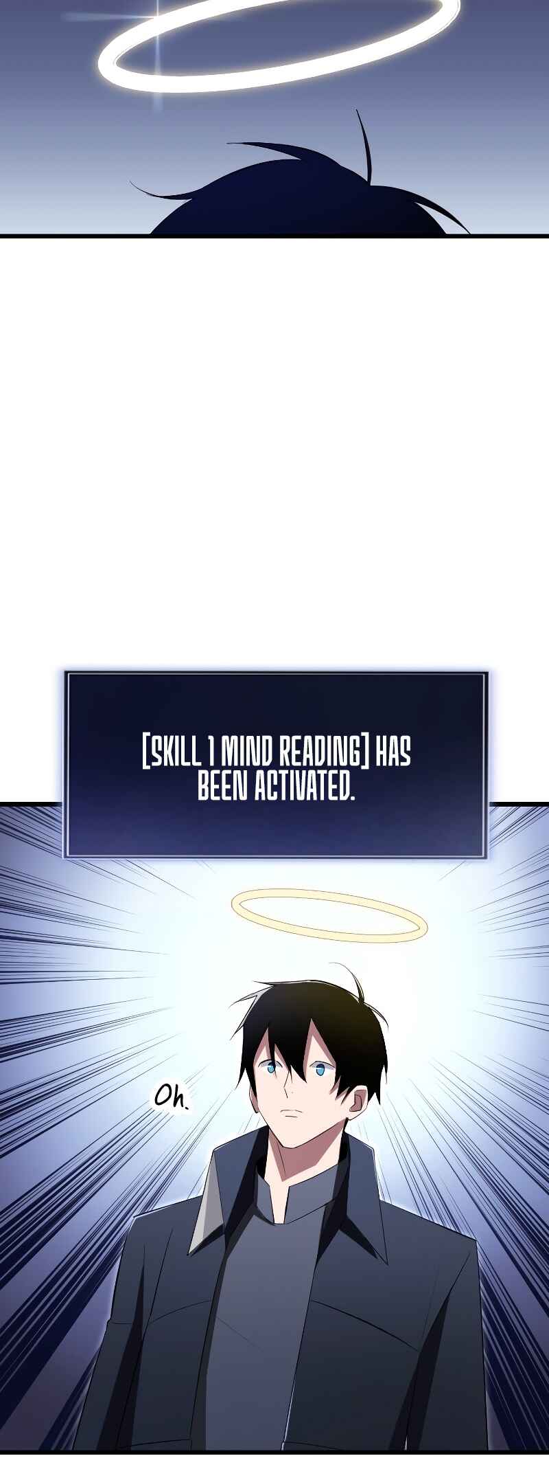 Page 50 Chapter 9 The Unparalleled Hidden Rank Equipment