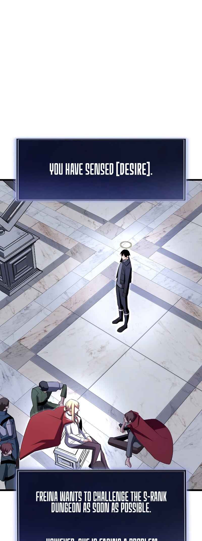 Page 51 Chapter 9 The Unparalleled Hidden Rank Equipment