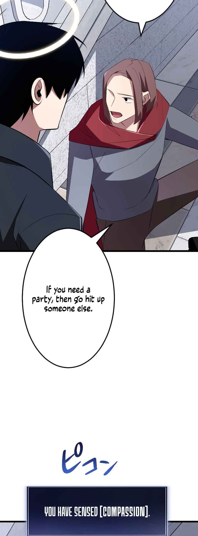 Page 58 Chapter 9 The Unparalleled Hidden Rank Equipment