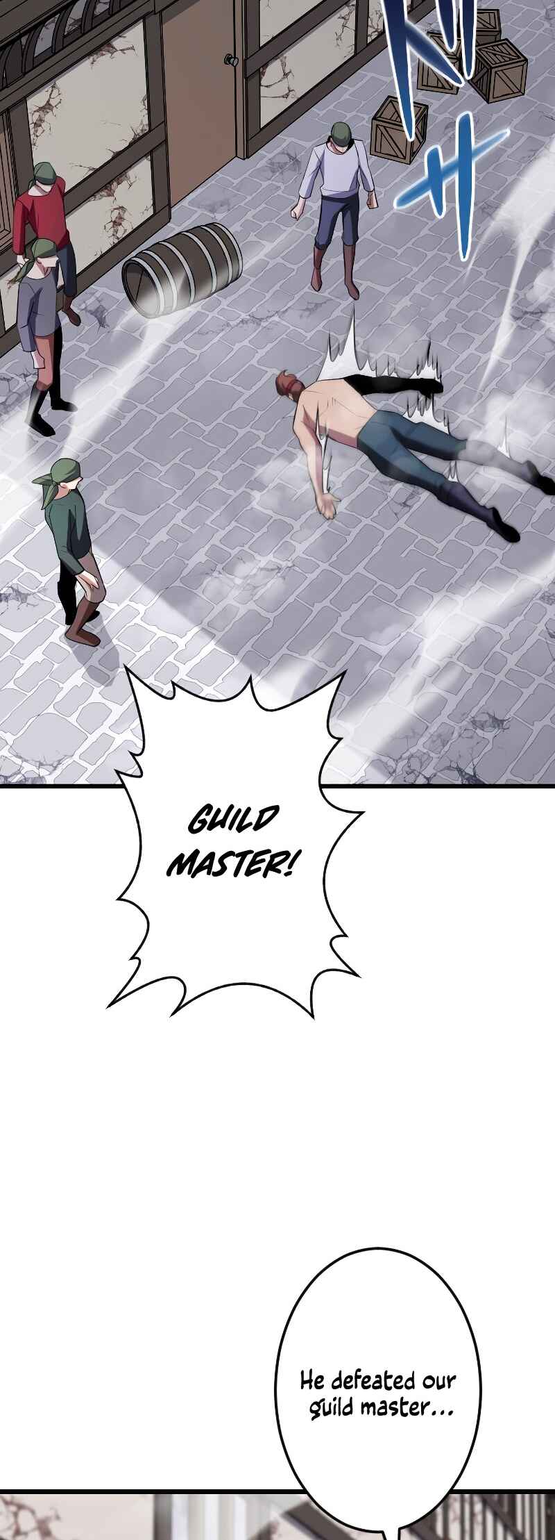 Page 6 Chapter 9 The Unparalleled Hidden Rank Equipment