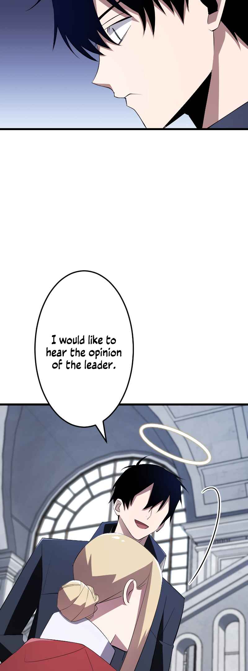 Page 60 Chapter 9 The Unparalleled Hidden Rank Equipment