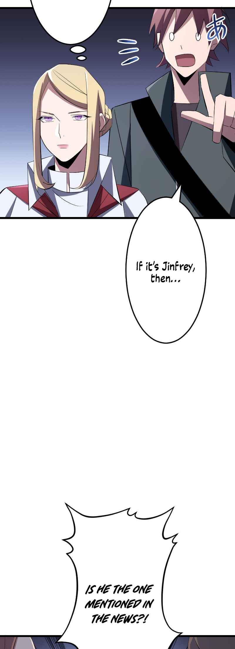 Page 67 Chapter 9 The Unparalleled Hidden Rank Equipment