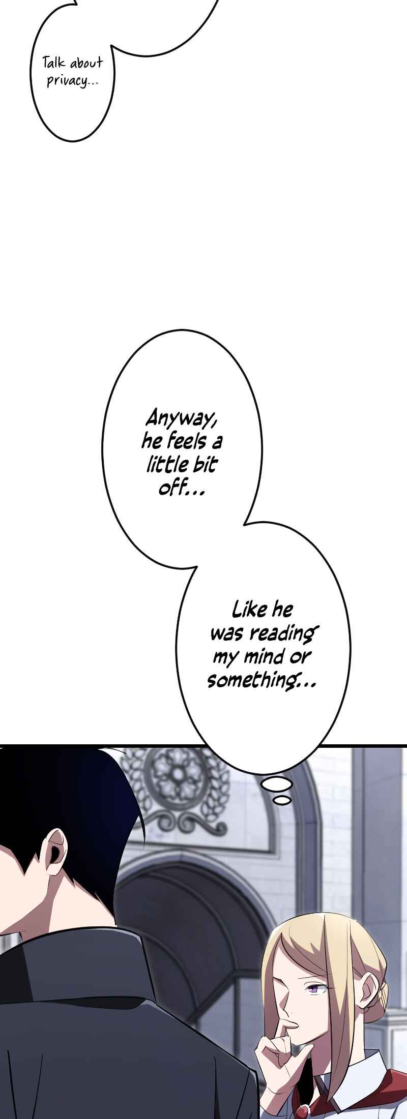 Page 70 Chapter 9 The Unparalleled Hidden Rank Equipment