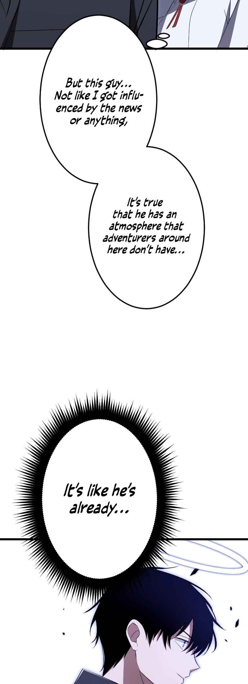 Page 71 Chapter 9 The Unparalleled Hidden Rank Equipment