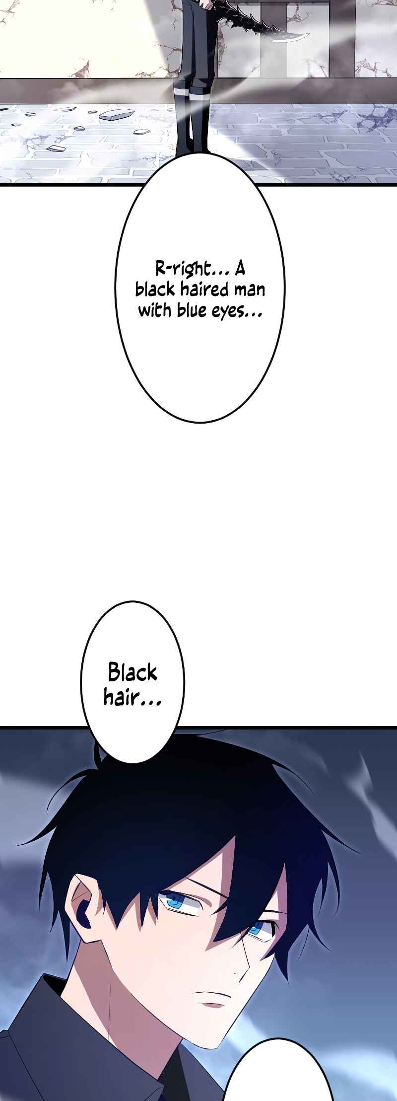 Page 8 Chapter 9 The Unparalleled Hidden Rank Equipment