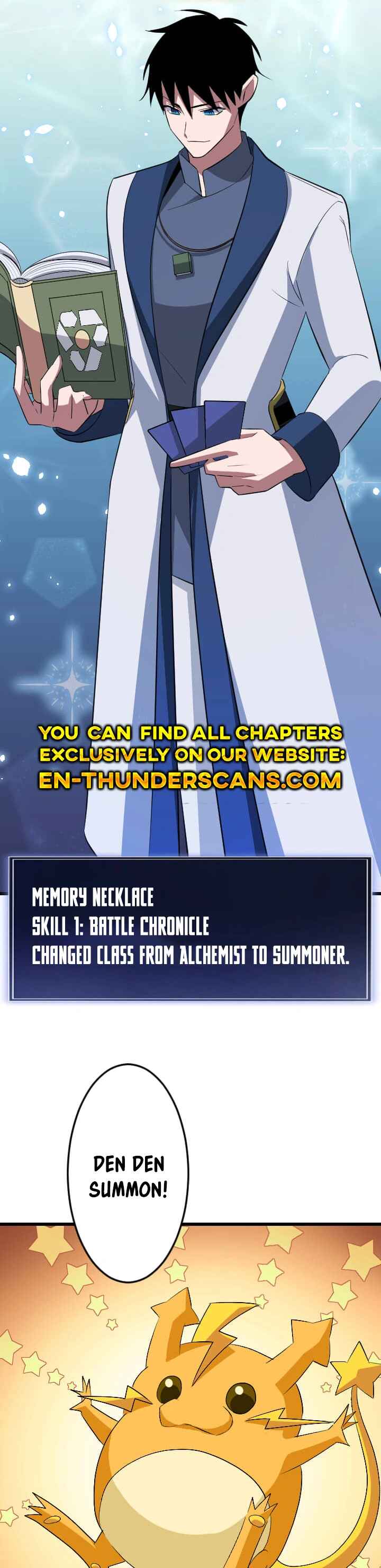 Page 43 Chapter 46 The Unparalleled Hidden Rank Equipment
