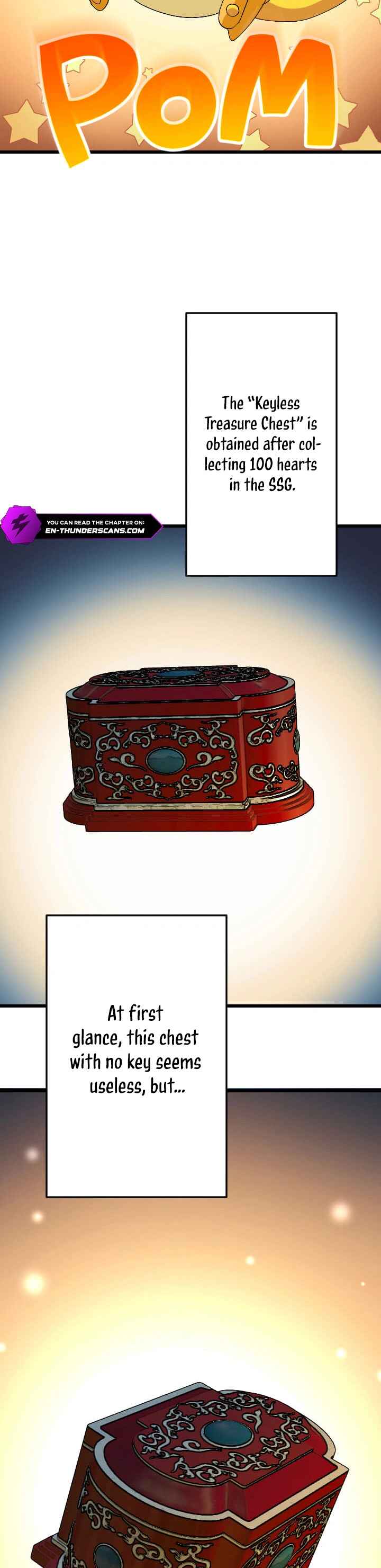 Page 44 Chapter 46 The Unparalleled Hidden Rank Equipment