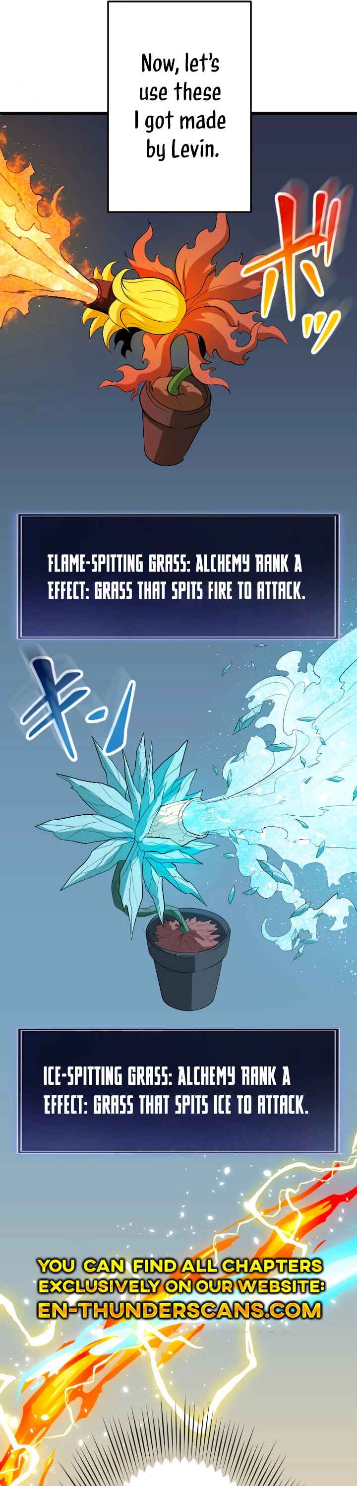 Page 46 Chapter 46 The Unparalleled Hidden Rank Equipment