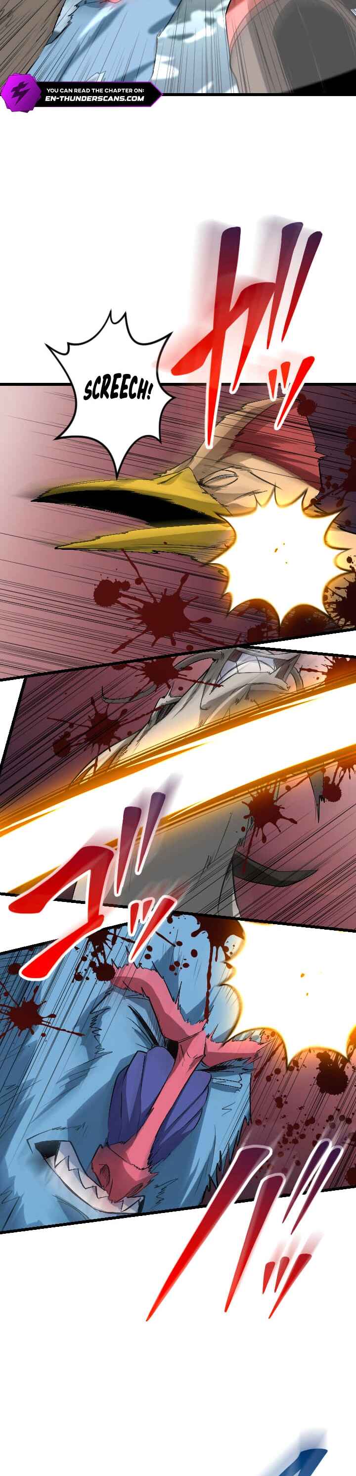 Page 5 Chapter 46 The Unparalleled Hidden Rank Equipment