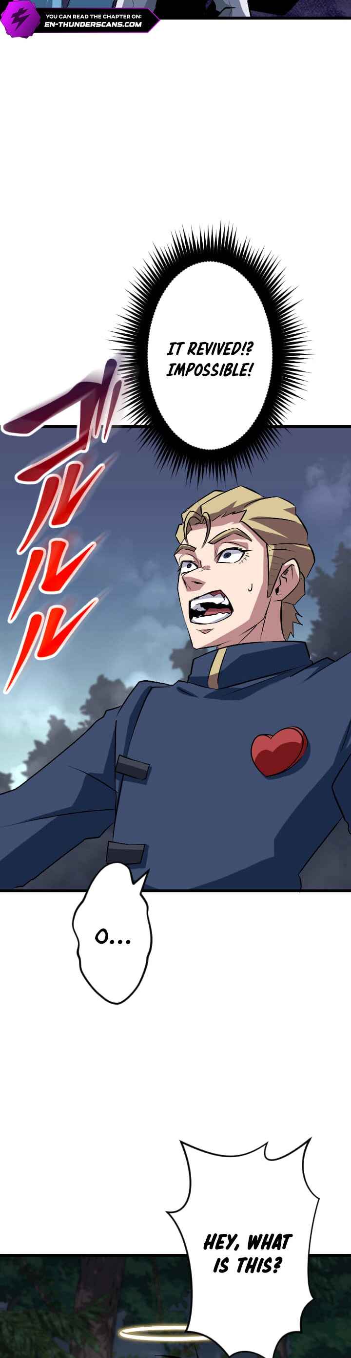 Page 8 Chapter 46 The Unparalleled Hidden Rank Equipment