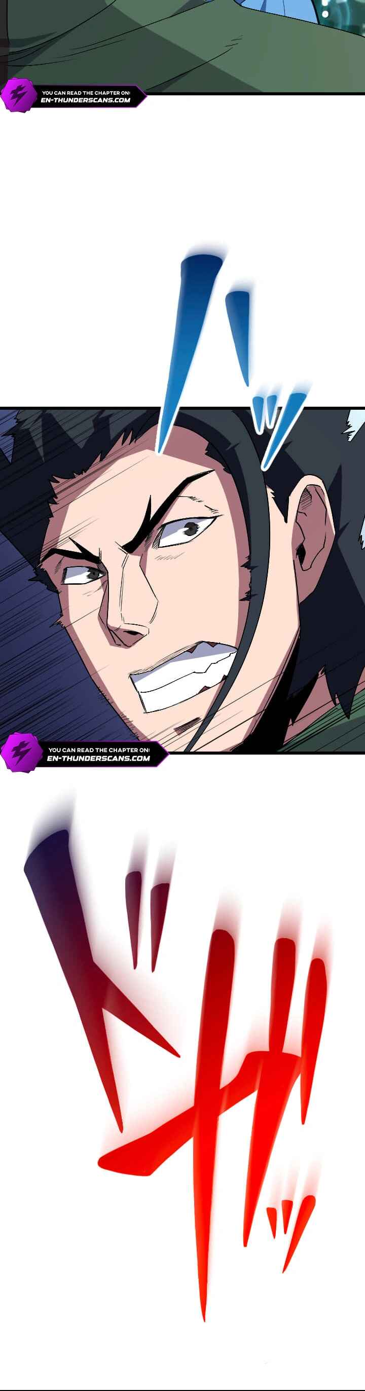 Page 12 Chapter 45 The Unparalleled Hidden Rank Equipment