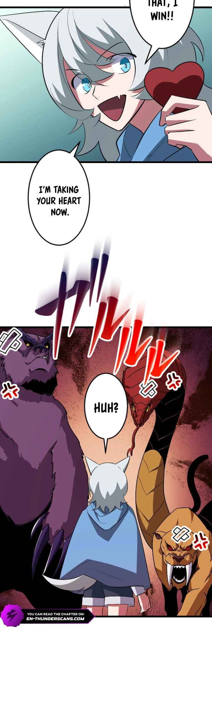 Page 15 Chapter 45 The Unparalleled Hidden Rank Equipment