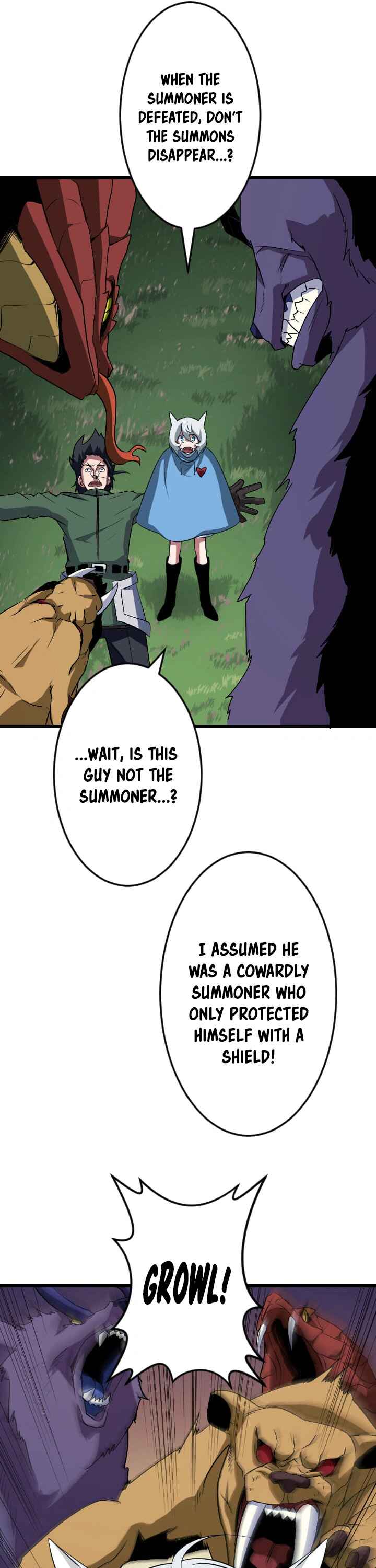 Page 16 Chapter 45 The Unparalleled Hidden Rank Equipment