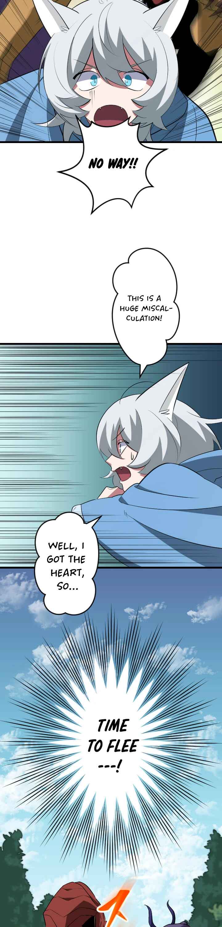 Page 17 Chapter 45 The Unparalleled Hidden Rank Equipment