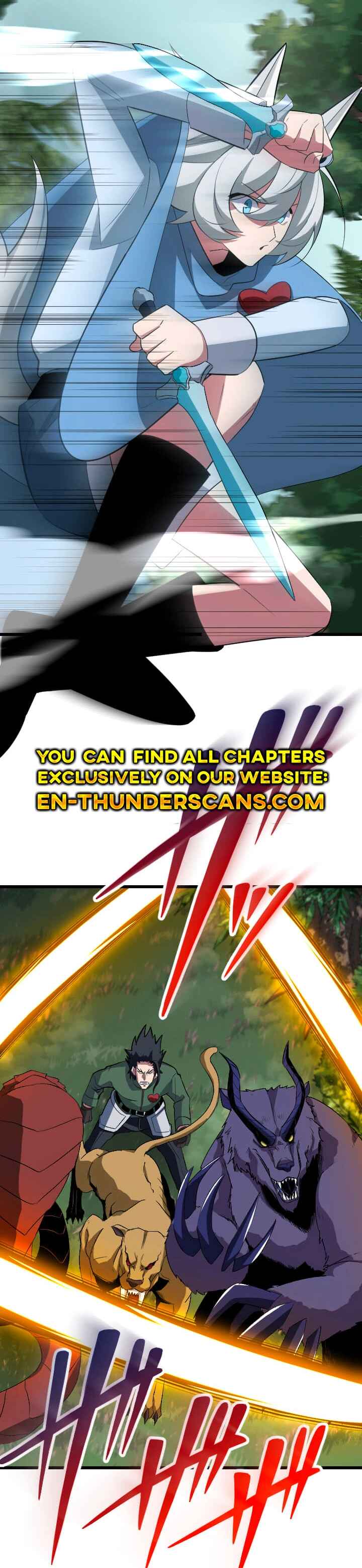 Page 2 Chapter 45 The Unparalleled Hidden Rank Equipment