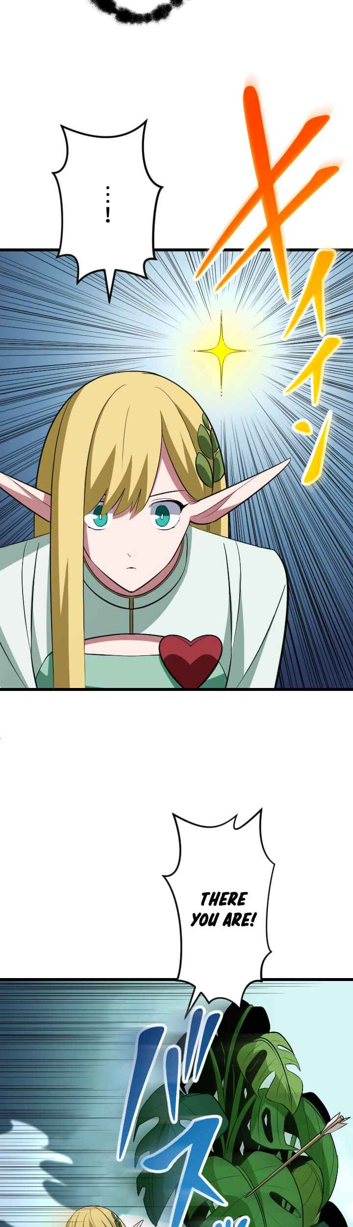 Page 23 Chapter 45 The Unparalleled Hidden Rank Equipment