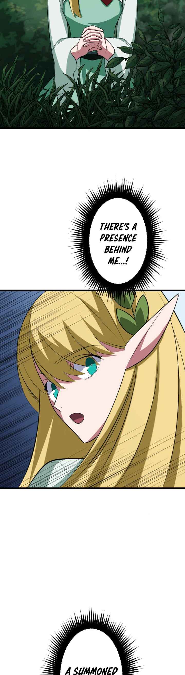 Page 26 Chapter 45 The Unparalleled Hidden Rank Equipment