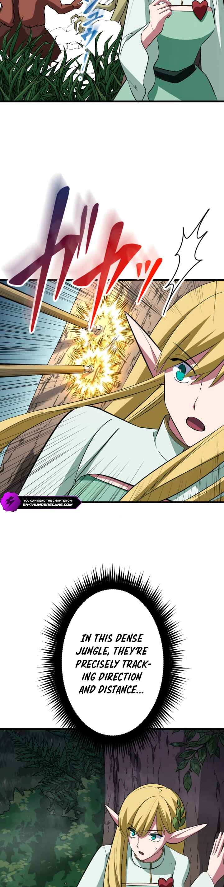 Page 29 Chapter 45 The Unparalleled Hidden Rank Equipment