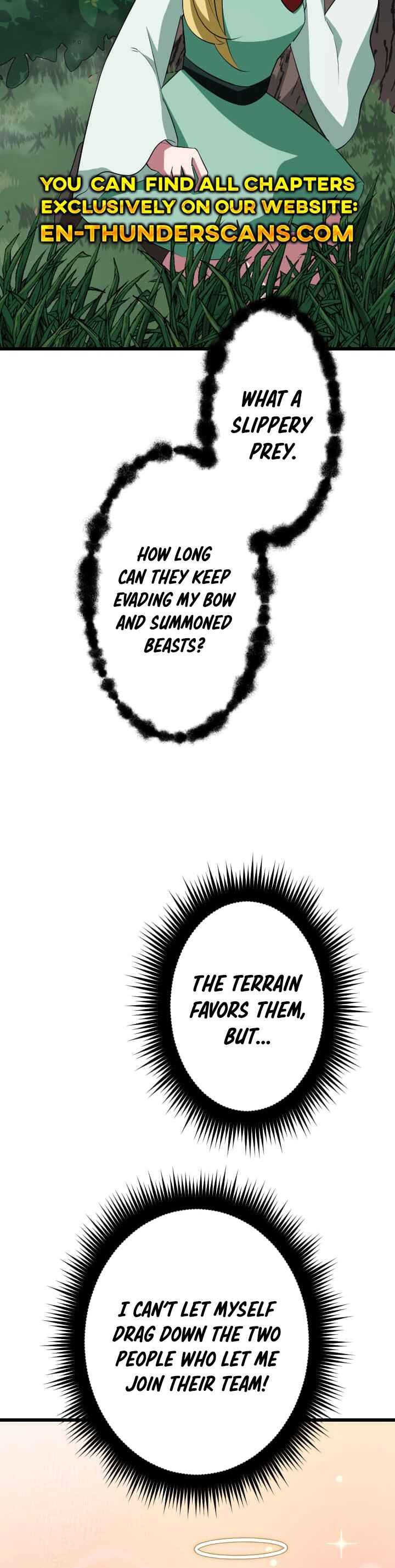 Page 30 Chapter 45 The Unparalleled Hidden Rank Equipment