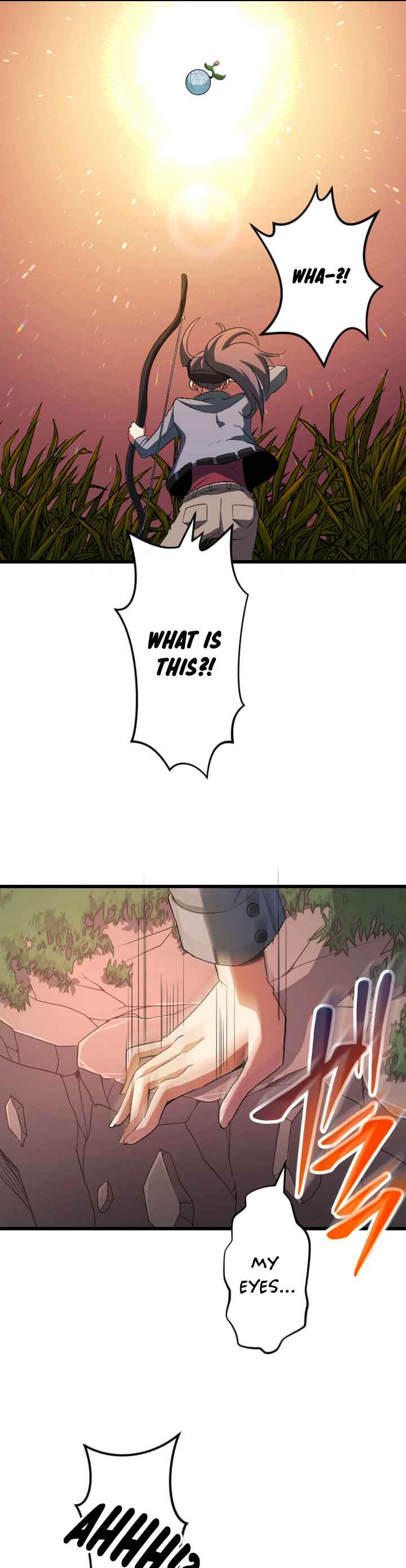 Page 37 Chapter 45 The Unparalleled Hidden Rank Equipment
