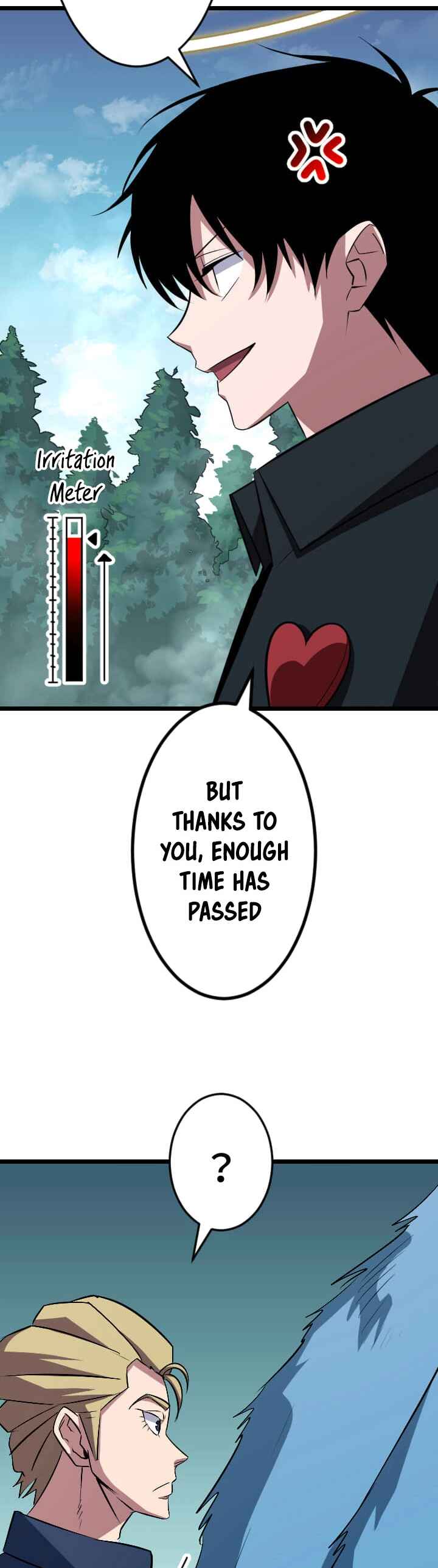 Page 44 Chapter 45 The Unparalleled Hidden Rank Equipment