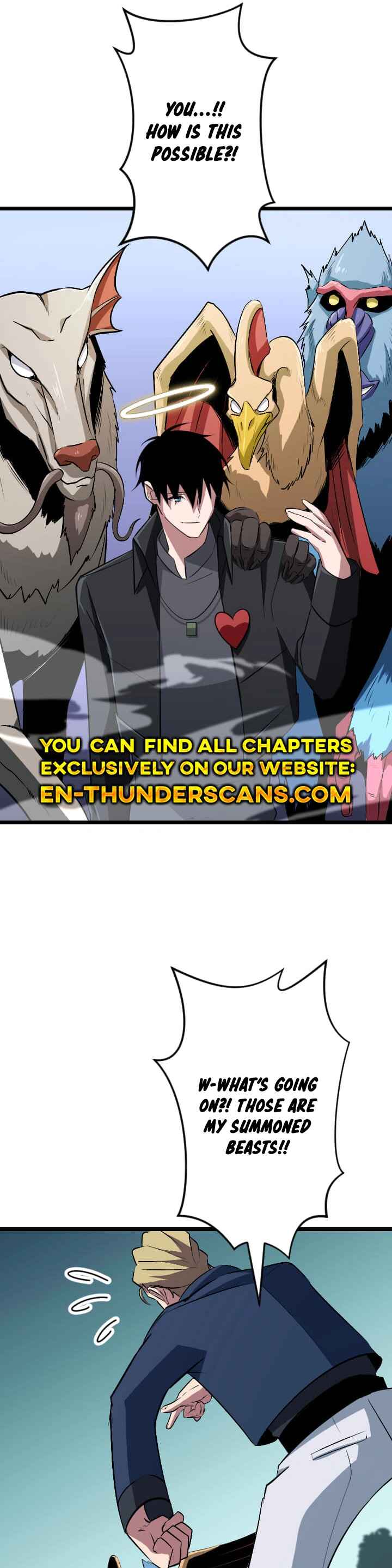 Page 46 Chapter 45 The Unparalleled Hidden Rank Equipment