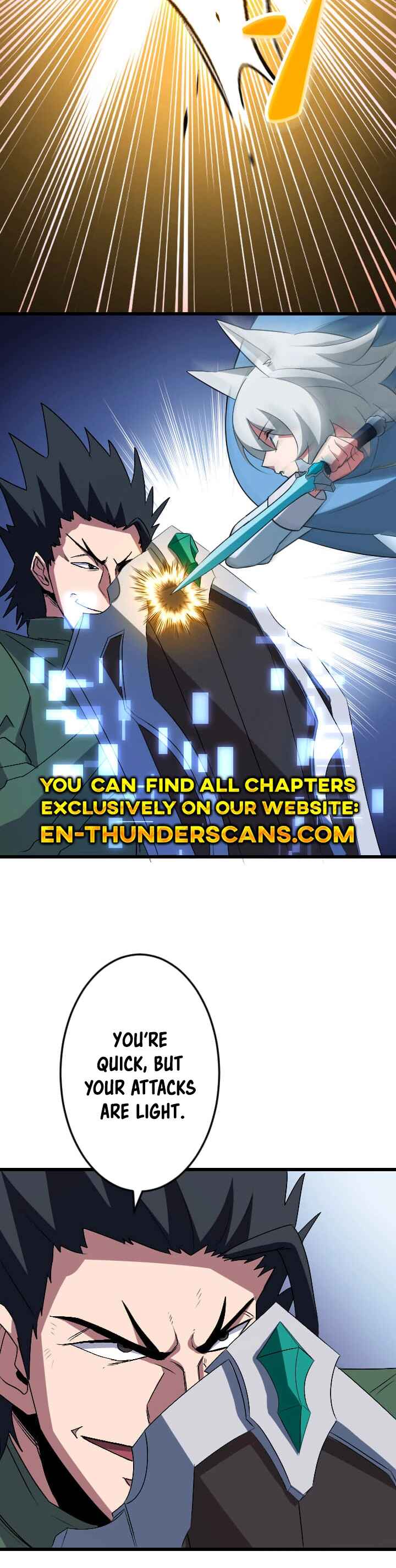 Page 6 Chapter 45 The Unparalleled Hidden Rank Equipment