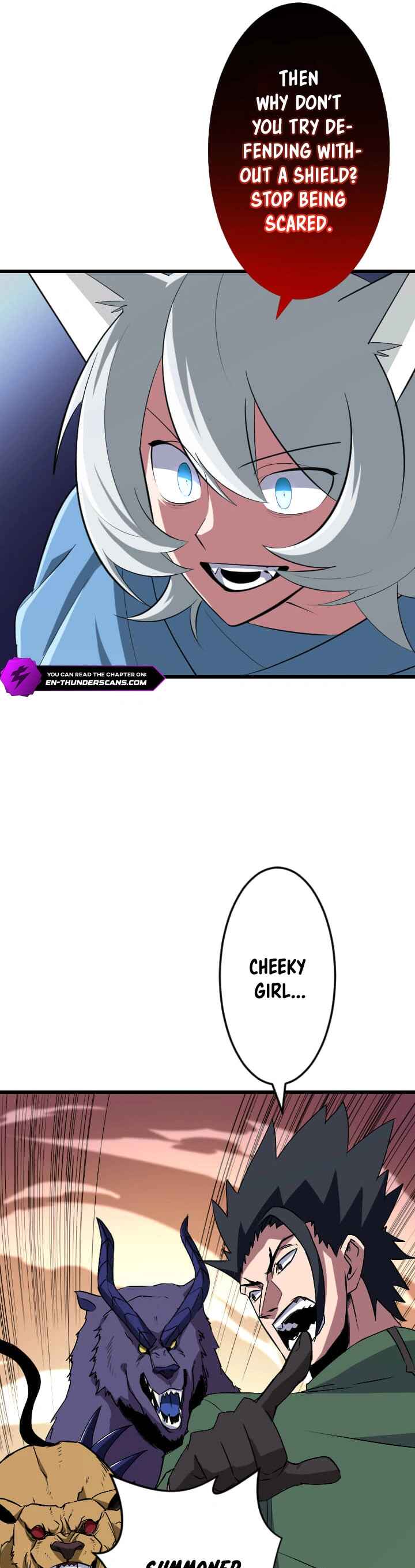 Page 7 Chapter 45 The Unparalleled Hidden Rank Equipment