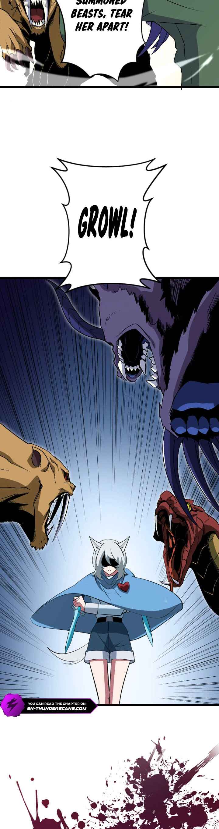 Page 8 Chapter 45 The Unparalleled Hidden Rank Equipment