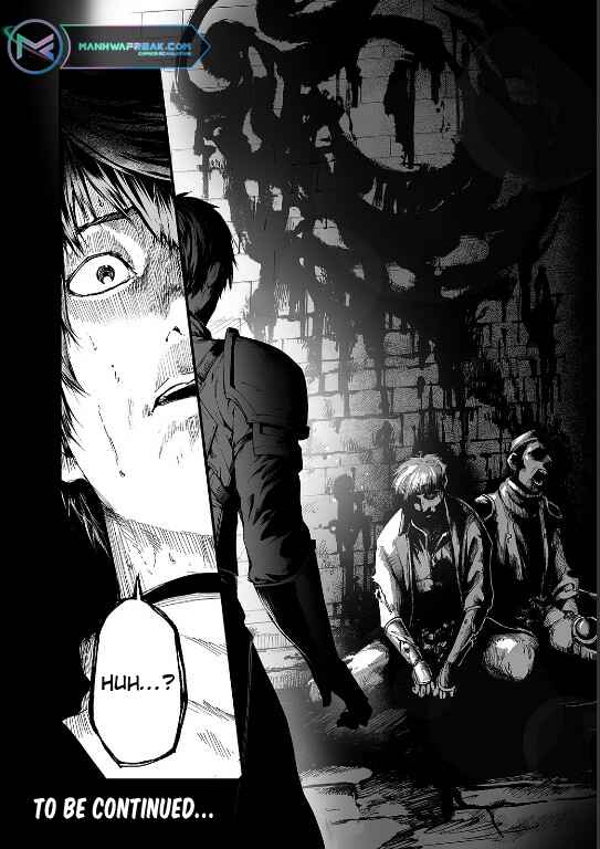 Page 27 Chapter 22 Boushoku-Hi no Ken