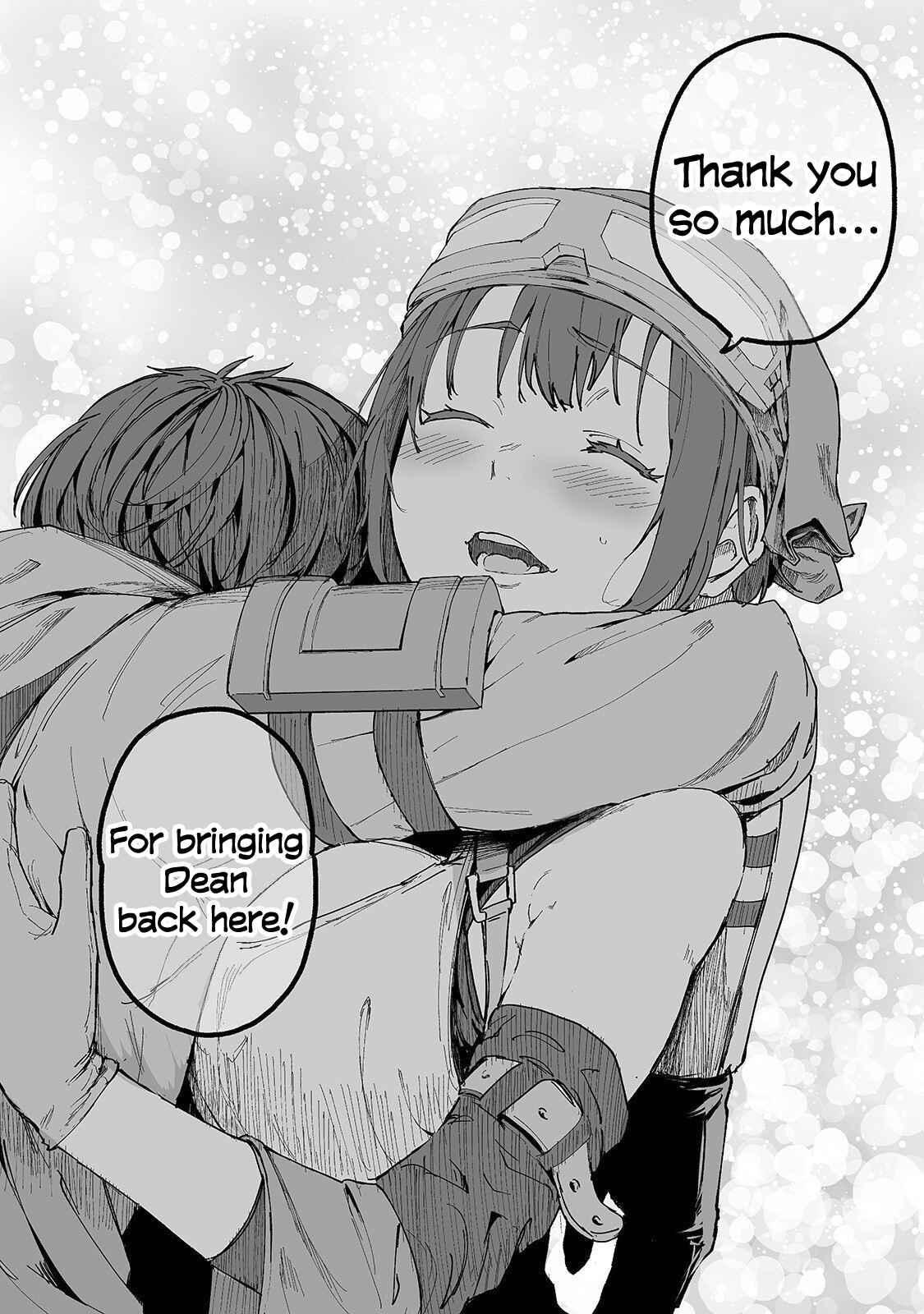 Page 5 Chapter 20 Boushoku-Hi no Ken