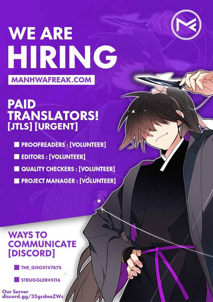 Page 34 Chapter 30 Boushoku-Hi no Ken