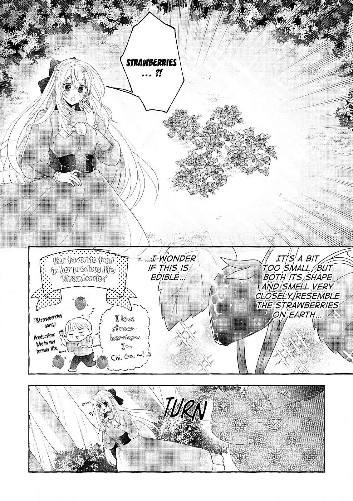 Page 2 Chapter 6 Tensei-saki de Suterareta Node, Mofumofu-tachi to Oryouri Shimasu ~Okazari Ouhi wa My Pace ni Saikyou Desu~