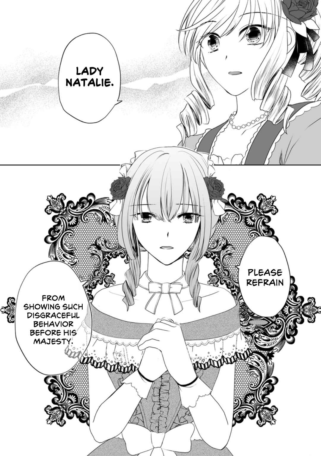 Page 32 Chapter 7 Tensei-saki de Suterareta Node, Mofumofu-tachi to Oryouri Shimasu ~Okazari Ouhi wa My Pace ni Saikyou Desu~