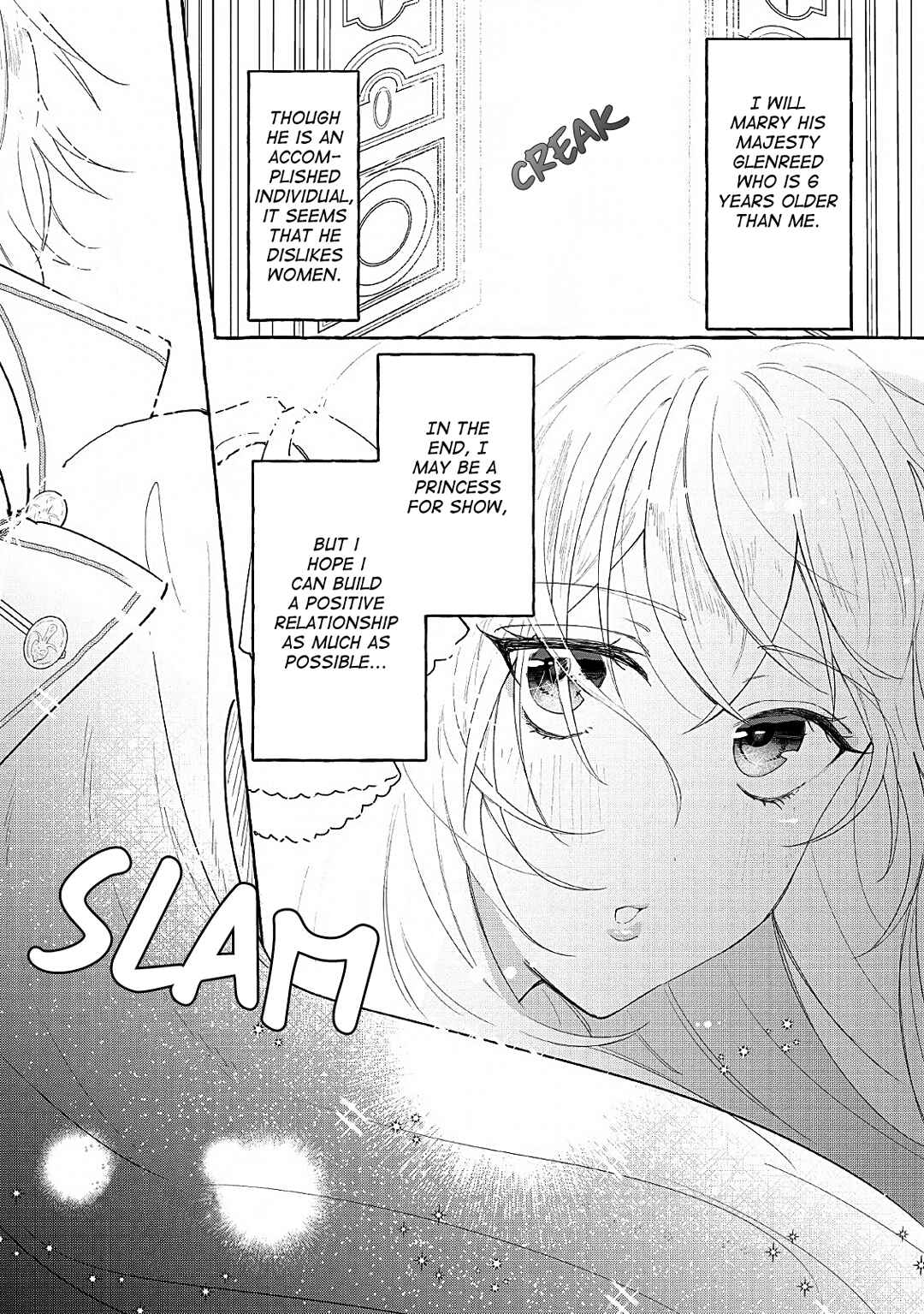 Page 15 Chapter 3 Tensei-saki de Suterareta Node, Mofumofu-tachi to Oryouri Shimasu ~Okazari Ouhi wa My Pace ni Saikyou Desu~