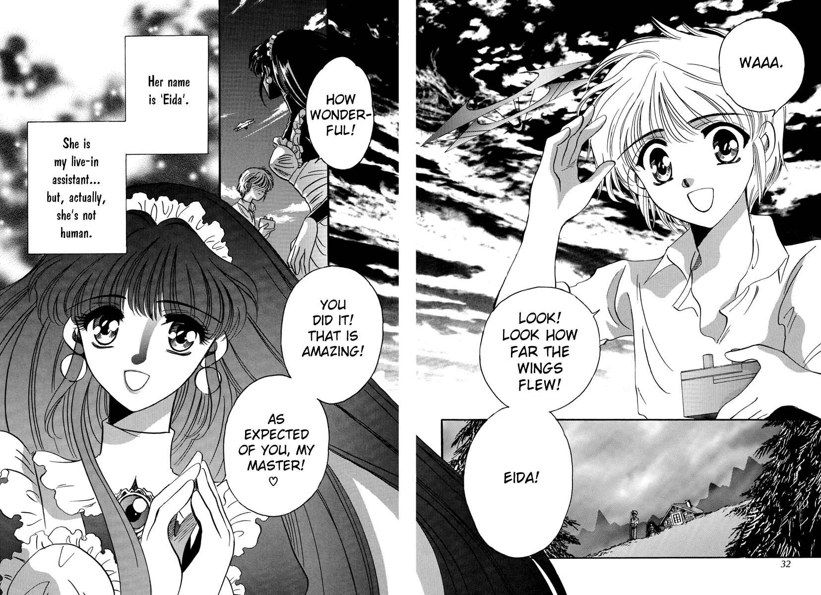 Page 2 Chapter 3 Shade