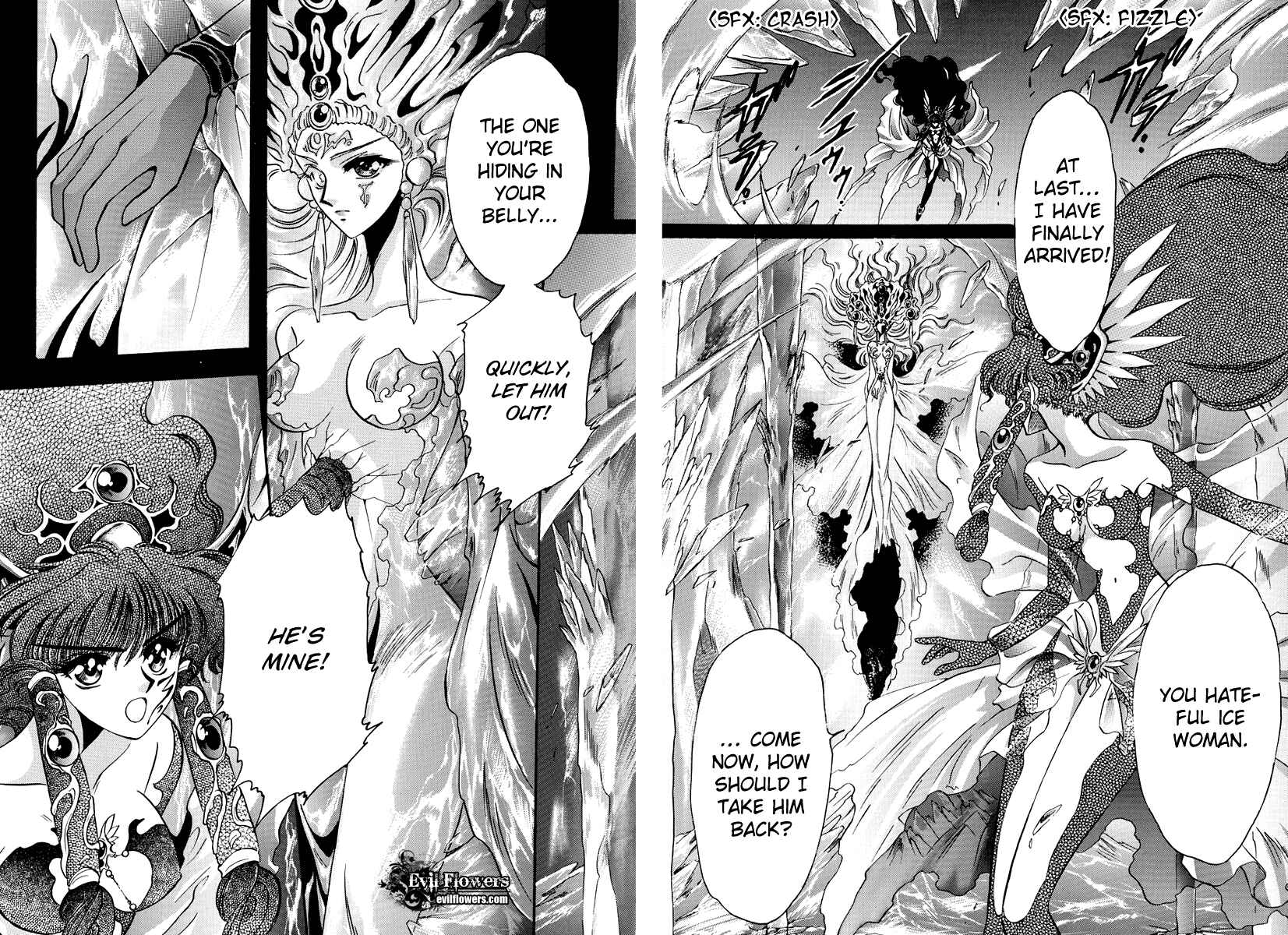 Page 4 Chapter 4 Shade