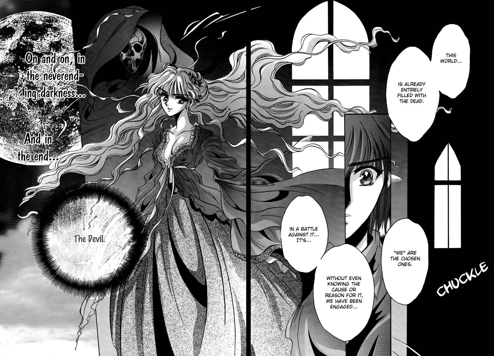 Page 32 Chapter 6 Shade