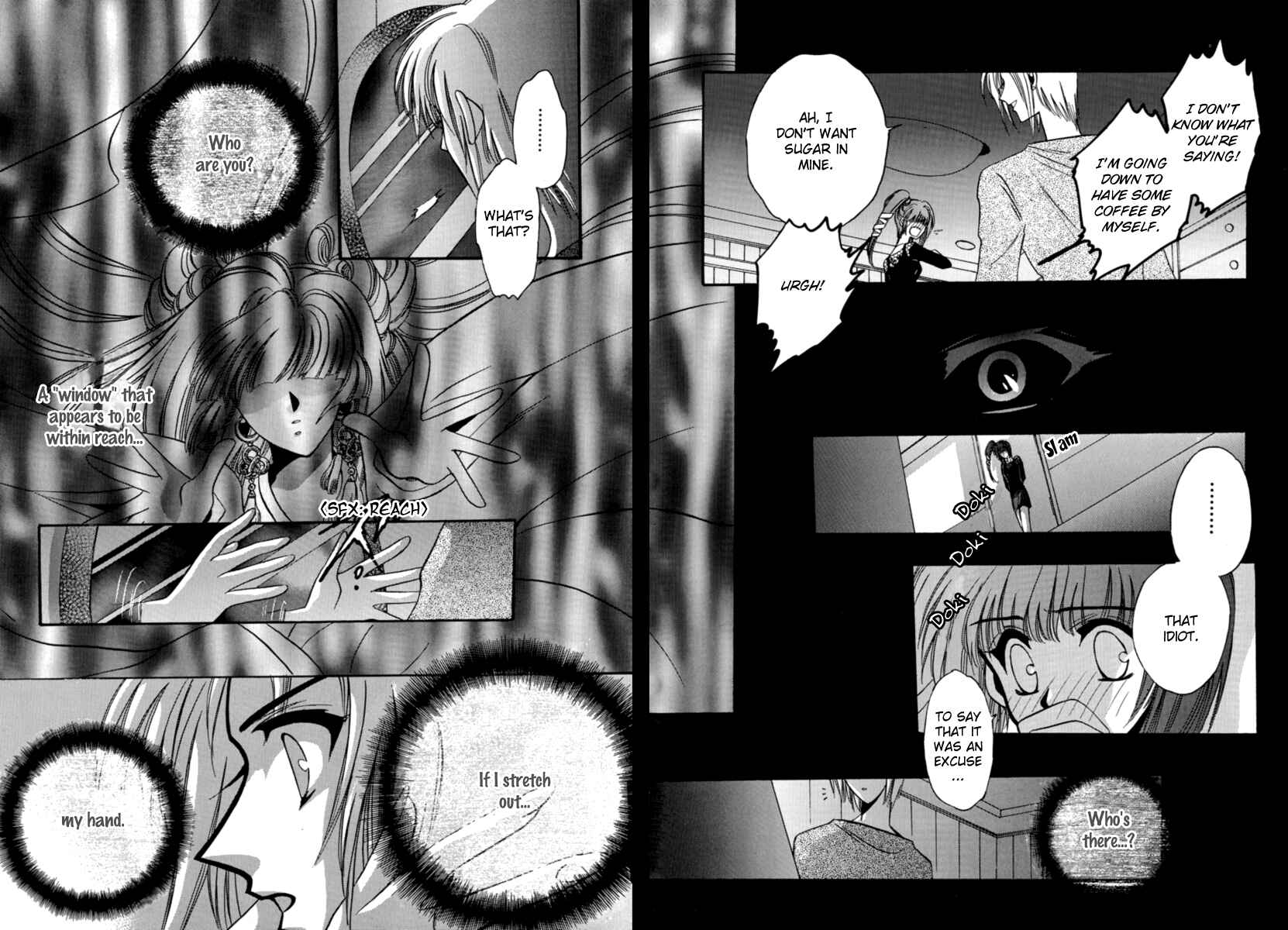 Page 8 Chapter 8 Shade
