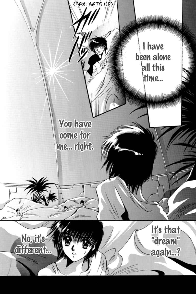 Page 5 Chapter 5 Shade