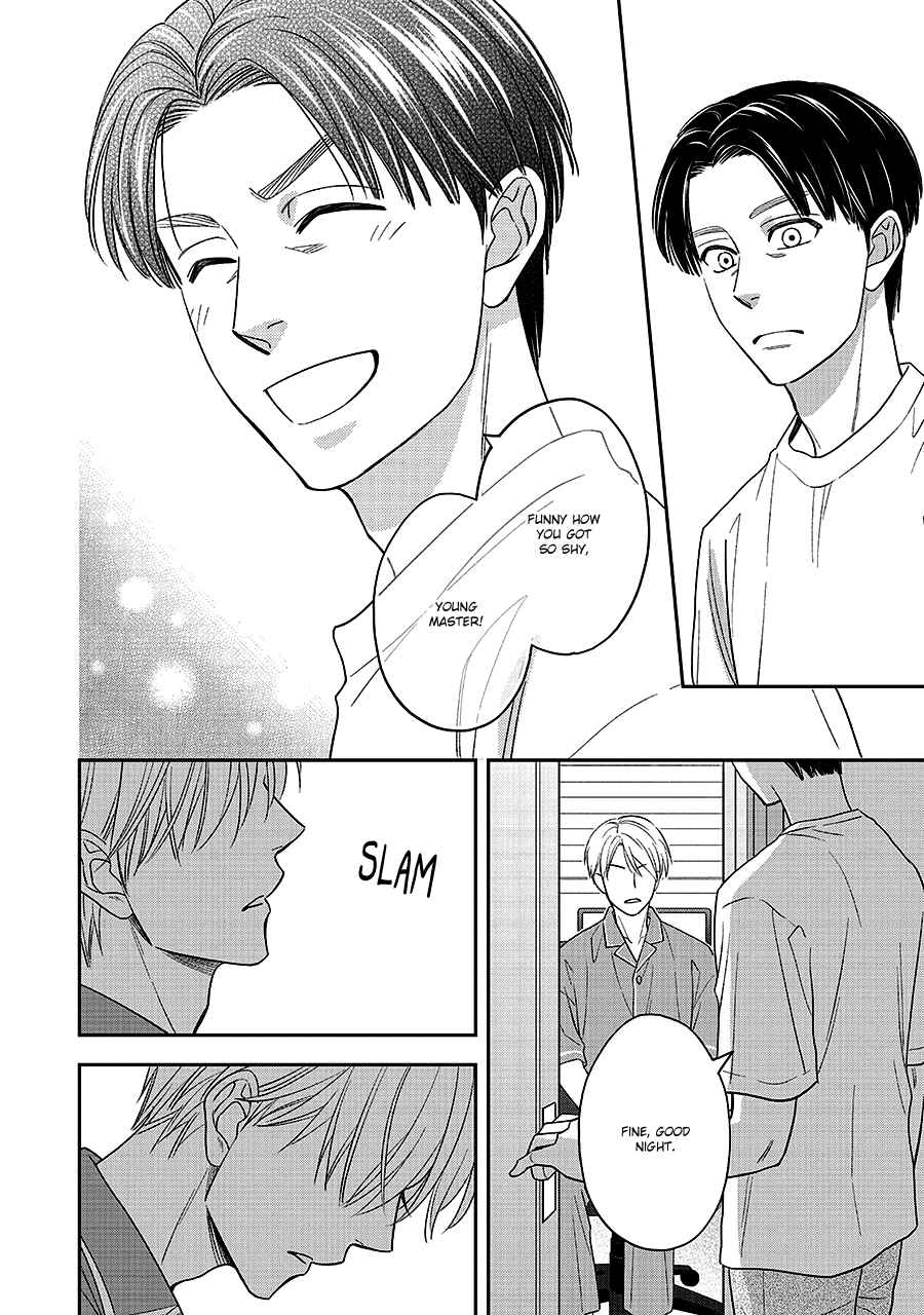 Page 31 Chapter 66 Hanakoi Tsurane