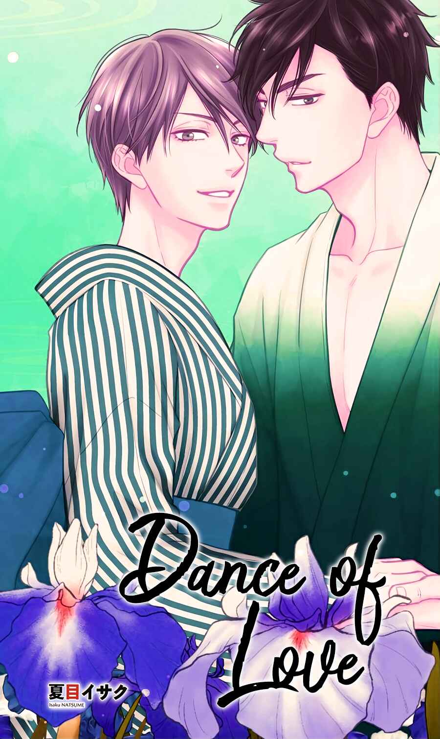 Page 25 Chapter 46 Hanakoi Tsurane