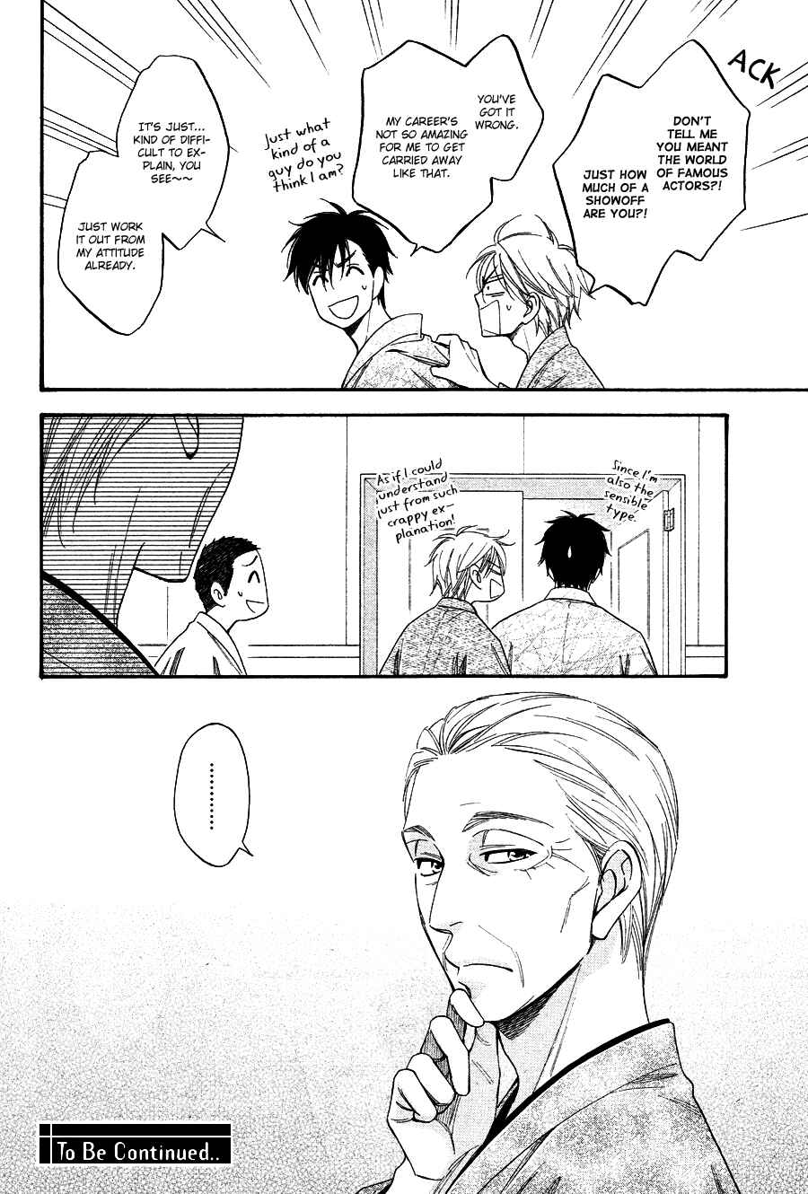 Page 35 Chapter 2 Hanakoi Tsurane