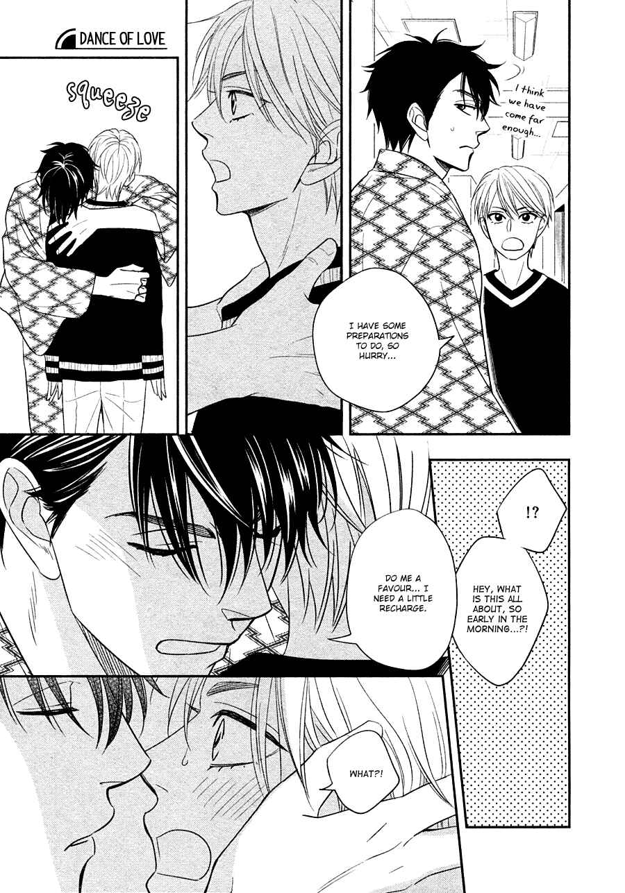 Page 14 Chapter 28 Hanakoi Tsurane