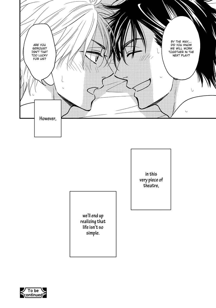 Page 21 Chapter 35 Hanakoi Tsurane