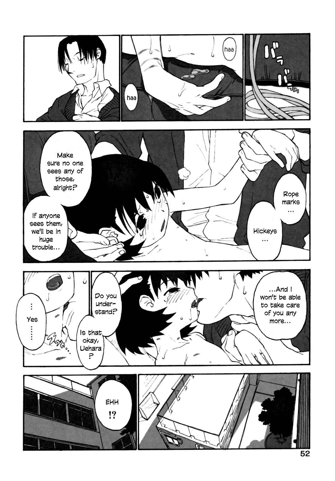 Page 2 Chapter 4 Joshi Show