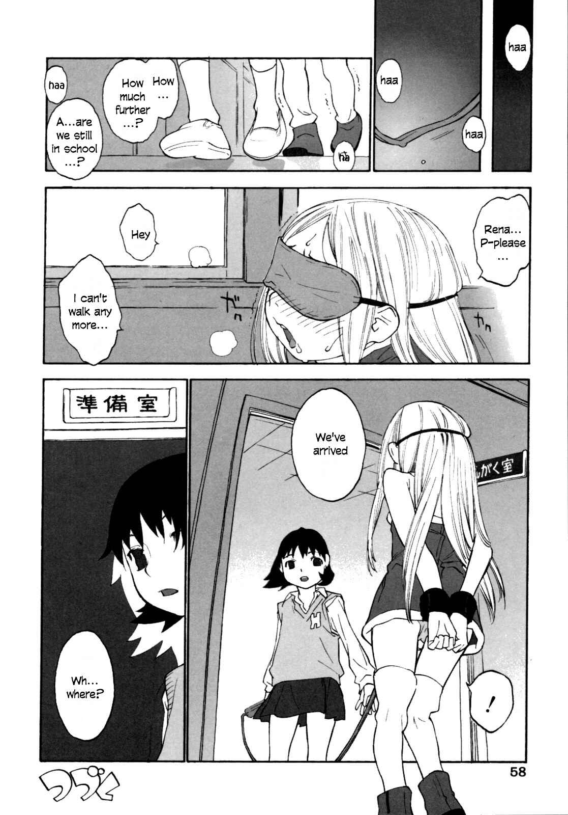 Page 8 Chapter 4 Joshi Show