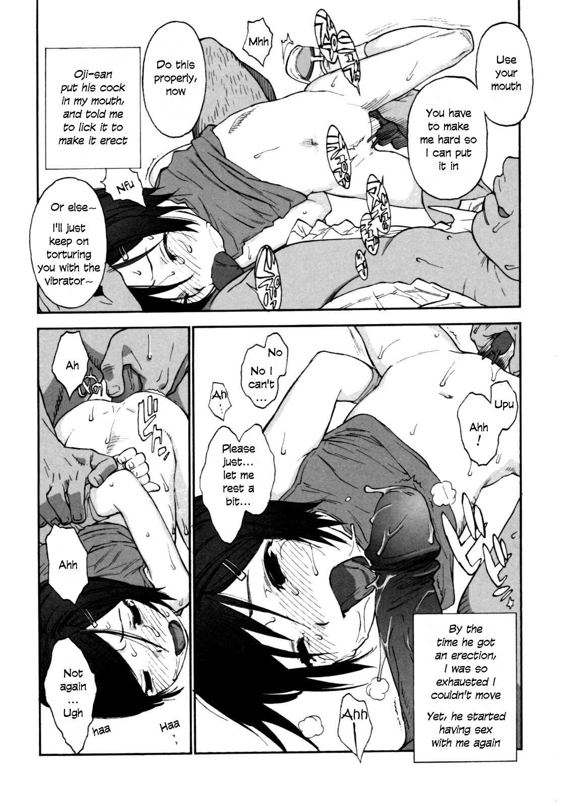Page 6 Chapter 12 Joshi Show