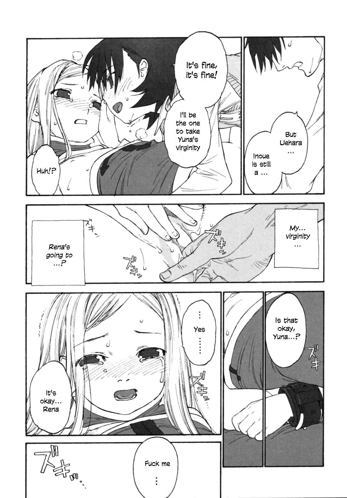 Page 13 Chapter 5 Joshi Show